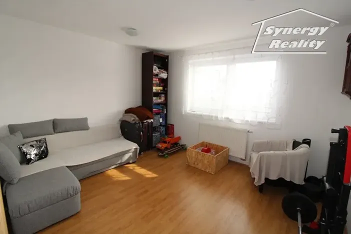 Prodej rodinného domu, Třebovice, 120 m2