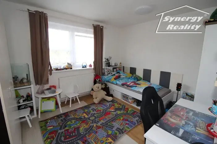 Prodej rodinného domu, Třebovice, 120 m2