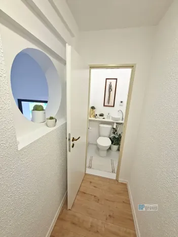 Prodej bytu 4+1, Kyšice, Fr. Hovorky, 120 m2