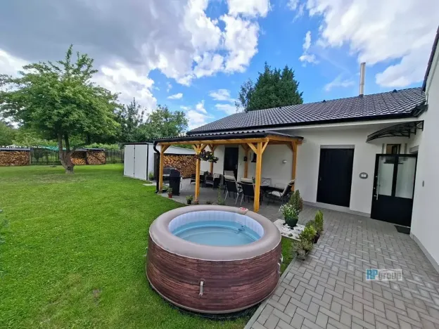 Prodej bytu 4+1, Kyšice, Fr. Hovorky, 120 m2