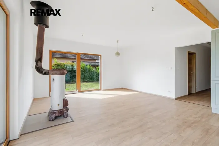 Prodej rodinného domu, Tišice, Ke křížku, 85 m2