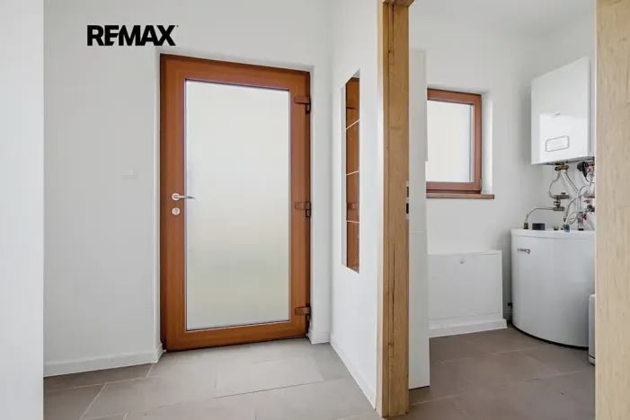 Prodej rodinného domu, Tišice, Ke křížku, 85 m2