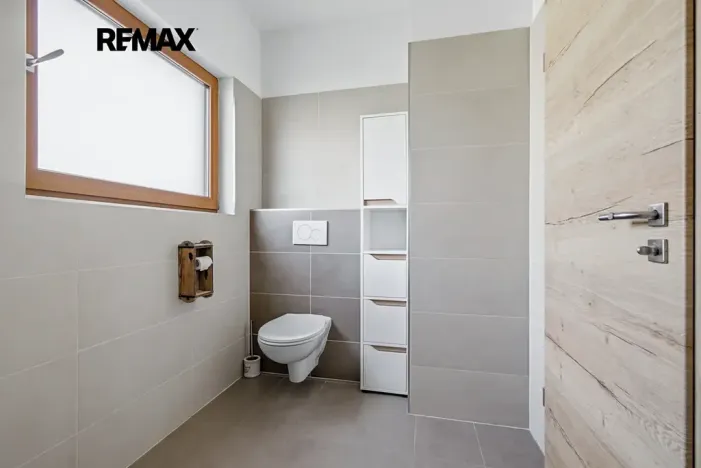 Prodej rodinného domu, Tišice, Ke křížku, 85 m2
