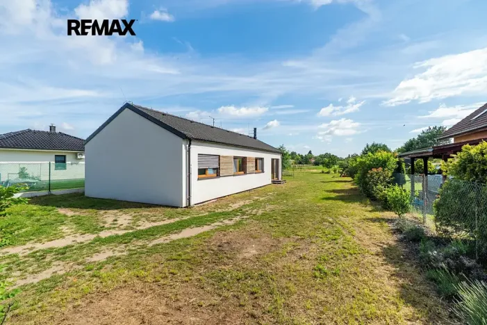 Prodej rodinného domu, Tišice, Ke křížku, 85 m2