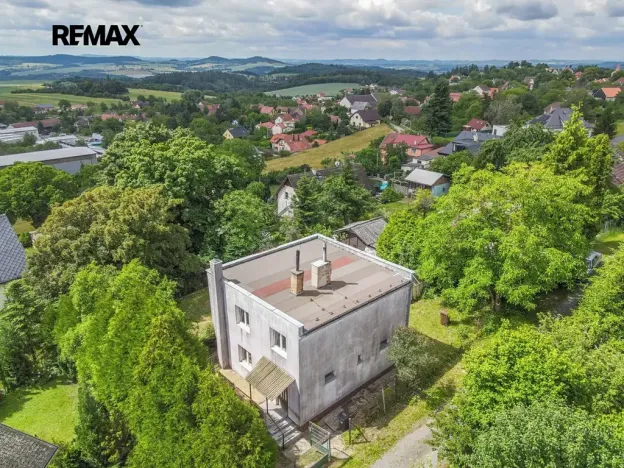 Prodej rodinného domu, Ondřejov, Ořechová, 84 m2