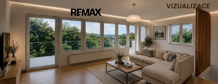 Prodej rodinného domu, Ondřejov, Ořechová, 84 m2
