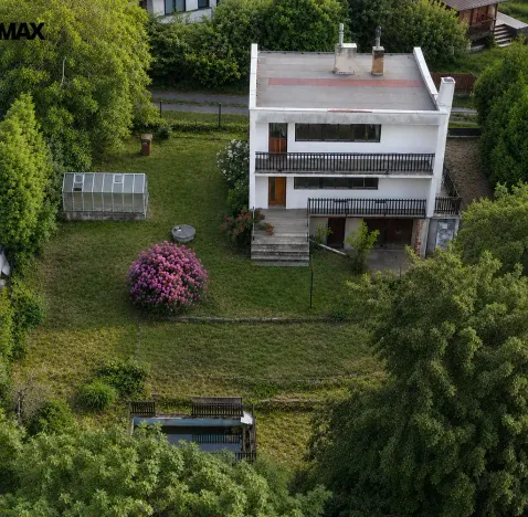 Prodej rodinného domu, Ondřejov, Ořechová, 84 m2