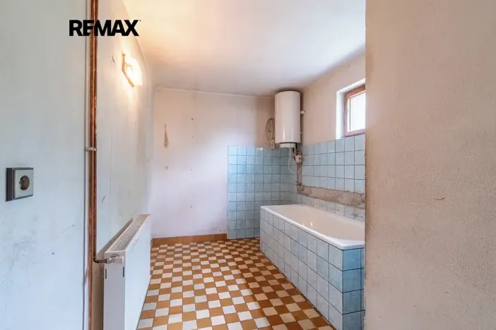 Prodej rodinného domu, Ondřejov, Ořechová, 84 m2