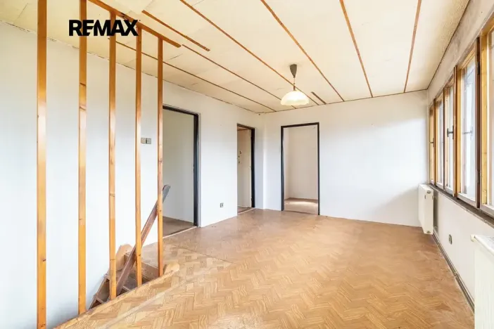 Prodej rodinného domu, Ondřejov, Ořechová, 84 m2