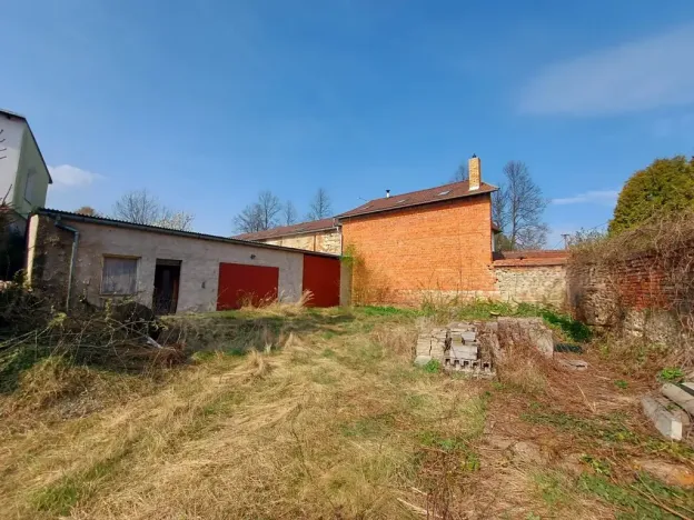 Prodej kanceláře, Lysice, Halasova, 311 m2