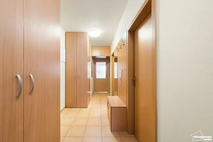 Prodej bytu 2+kk, Praha - Chodov, Divišovská, 53 m2