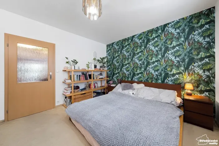 Prodej bytu 2+kk, Praha - Chodov, Divišovská, 53 m2