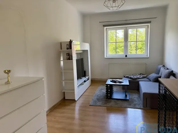 Pronájem bytu 2+1, Vysoké Mýto, Gen. Závady, 60 m2