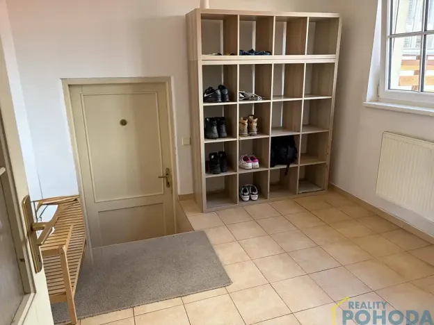 Pronájem bytu 2+1, Vysoké Mýto, Gen. Závady, 60 m2