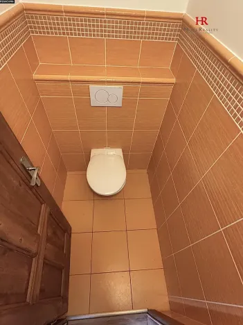 Pronájem rodinného domu, Načeradec, Zámecké náměstí, 170 m2