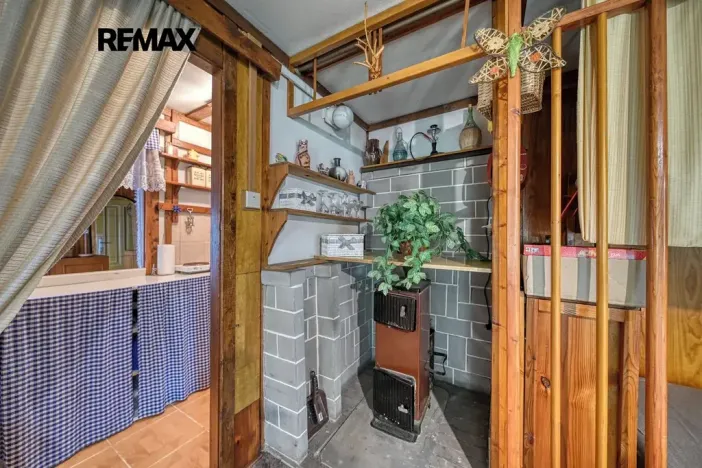Prodej chaty, Ovčáry, Osada Mlýnek, 40 m2