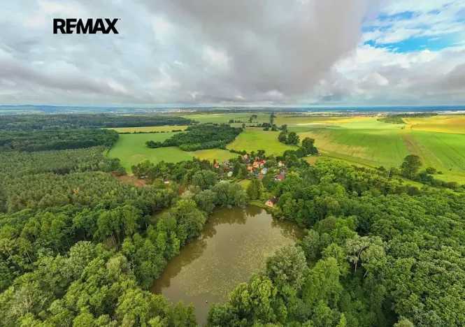 Prodej chaty, Ovčáry, Osada Mlýnek, 40 m2