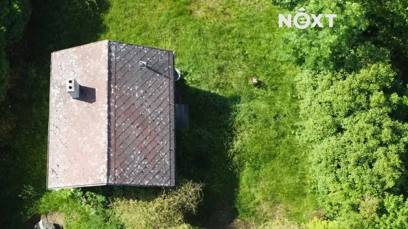 Prodej chaty, Břasy, 60 m2
