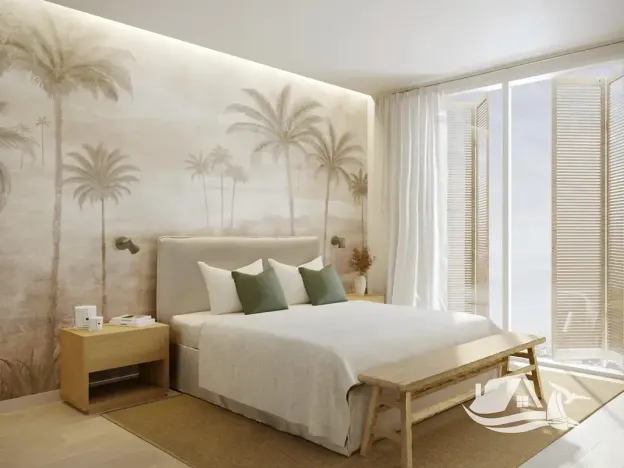Prodej bytu 3+kk, Murcia City, Španělsko, Calle Lo Pagán, 60 m2