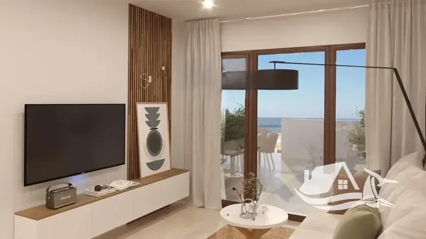 Prodej bytu 4+kk, Vera, Španělsko, 65 m2