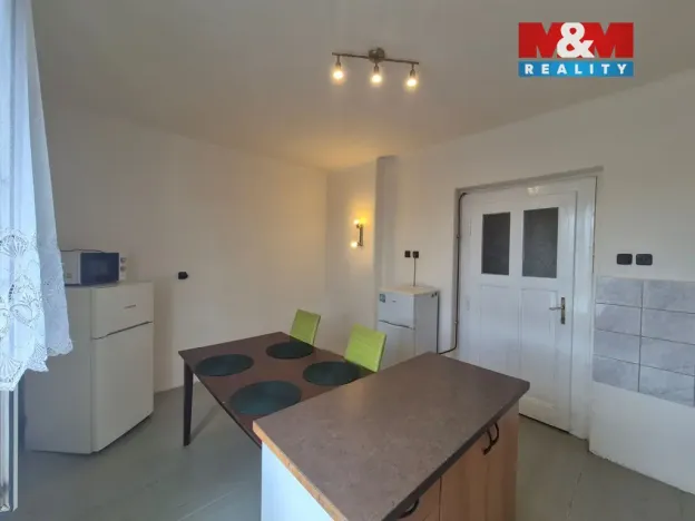 Pronájem bytu 2+1, Beroun - Beroun-Město, Jungmannova, 66 m2