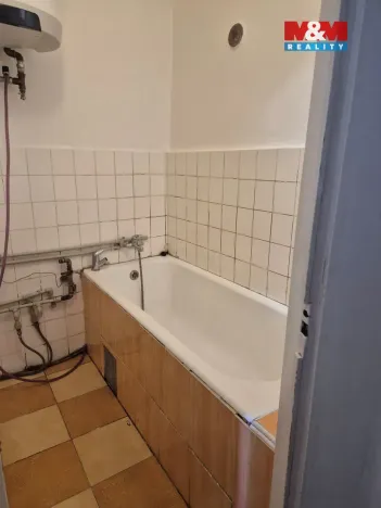 Pronájem bytu 2+1, Beroun - Beroun-Město, Jungmannova, 66 m2