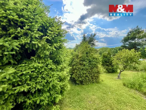 Prodej chaty, Bruntál, 16 m2