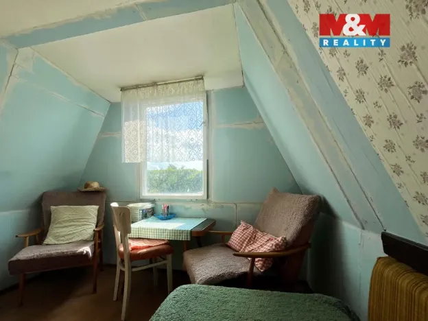 Prodej chaty, Bruntál, 16 m2