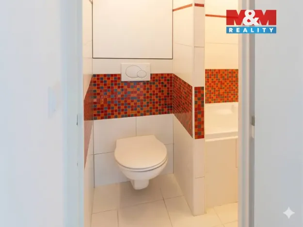 Pronájem bytu 1+kk, Hradec Králové - Slezské Předměstí, Slezská, 30 m2