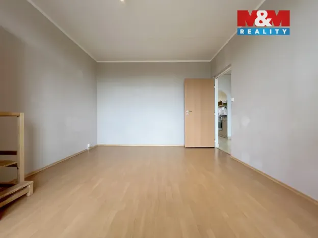 Pronájem bytu 3+1, Prostějov, Dobrovského, 75 m2