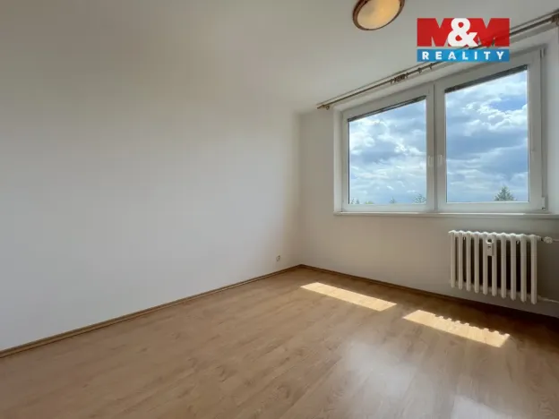 Pronájem bytu 3+1, Prostějov, Dobrovského, 75 m2