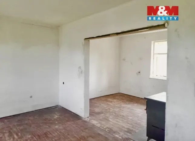 Prodej rodinného domu, Široká Niva, 160 m2