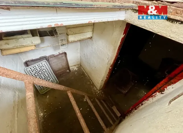 Prodej chaty, Uničov, Jiráskova, 9 m2