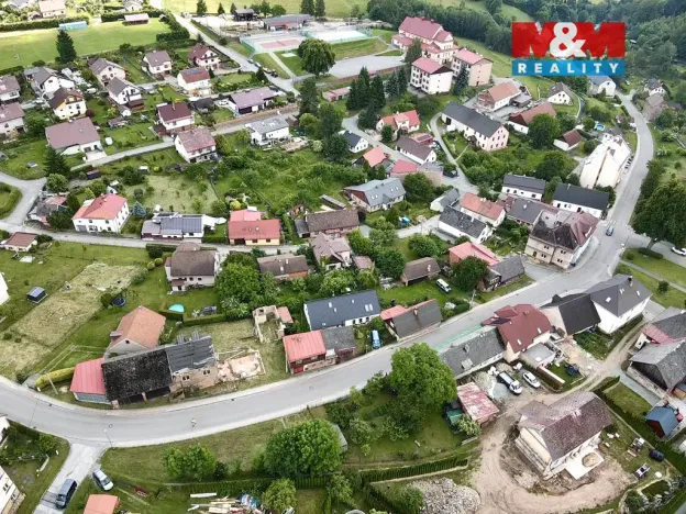 Prodej rodinného domu, Nový Hrádek, Náchodská, 144 m2