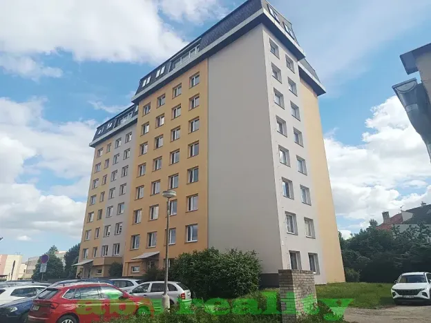 Prodej bytu 3+1, Poděbrady, Dr. Horákové, 98 m2
