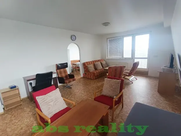 Prodej bytu 3+1, Poděbrady, Dr. Horákové, 98 m2