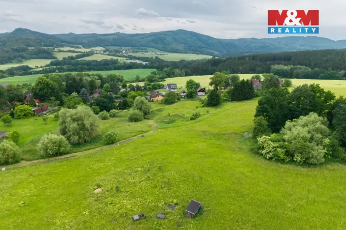 Prodej pozemku pro bydlení, Šemnice - Pulovice, 1127 m2