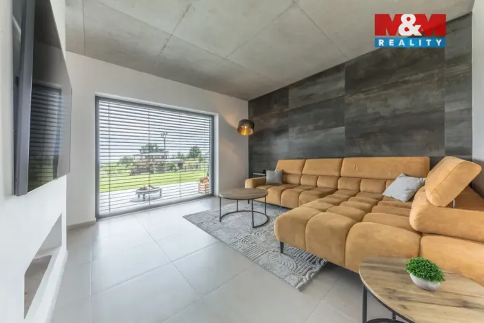 Prodej rodinného domu, Mladá Boleslav - Chrást, 130 m2