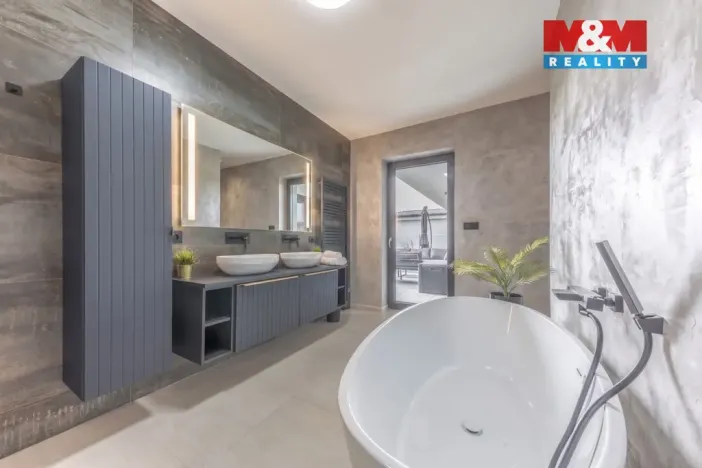 Prodej rodinného domu, Mladá Boleslav - Chrást, 130 m2