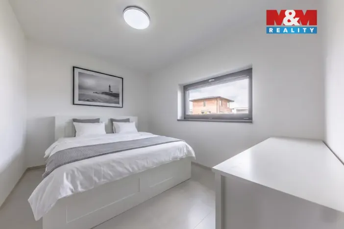 Prodej rodinného domu, Mladá Boleslav - Chrást, 130 m2