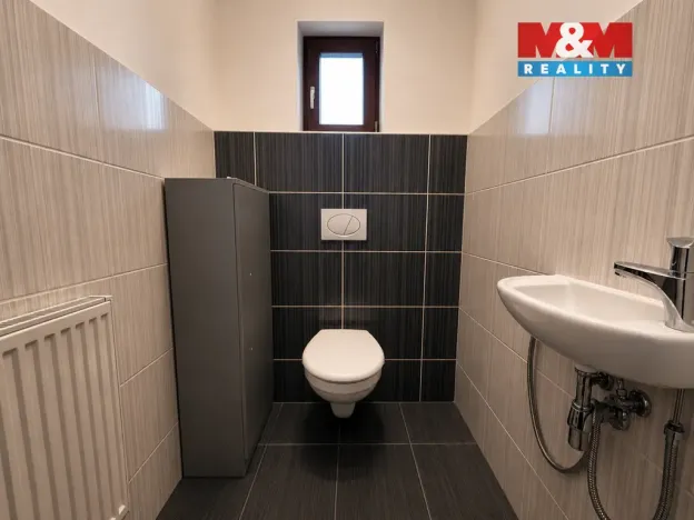 Prodej rodinného domu, Nový Jičín - Libhošť, 184 m2