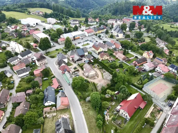 Prodej chalupy, Nový Hrádek, Náchodská, 144 m2