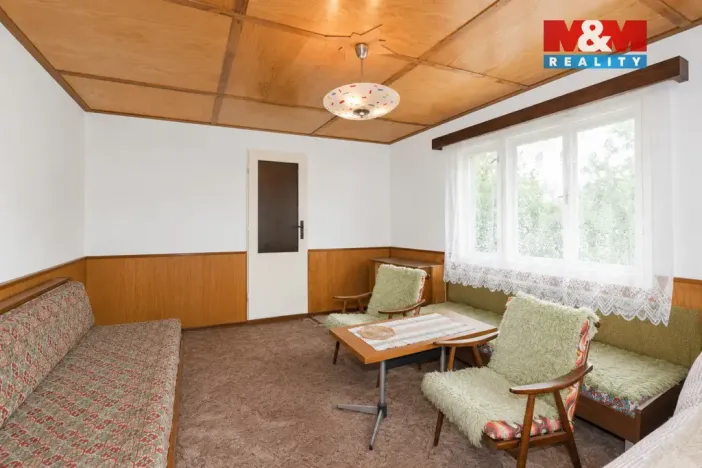 Prodej chalupy, Nový Hrádek, Náchodská, 144 m2