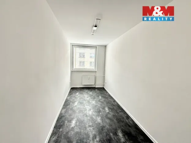 Pronájem bytu 3+kk, Opočno, Krátká, 62 m2