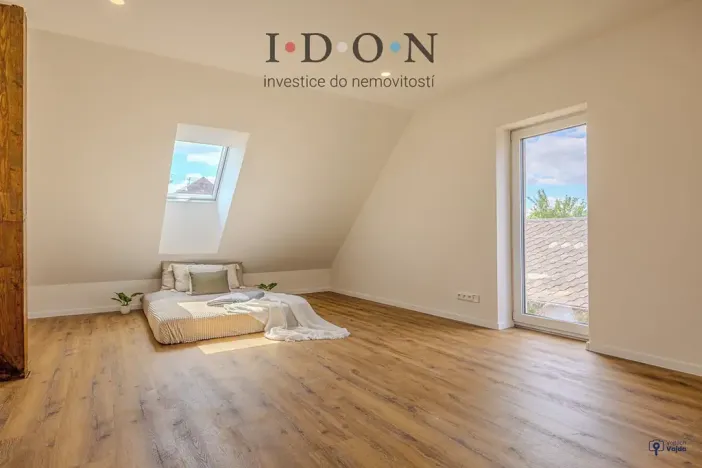 Prodej rodinného domu, Vřesina, Spojná, 182 m2