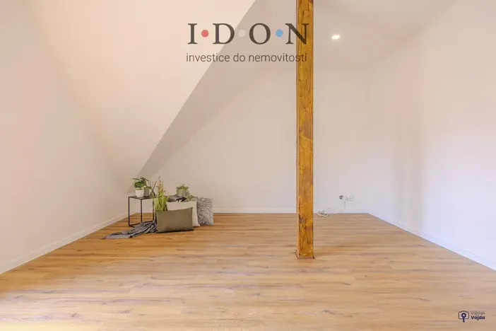 Prodej rodinného domu, Vřesina, Spojná, 182 m2
