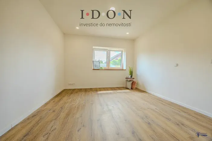 Prodej rodinného domu, Vřesina, Spojná, 182 m2
