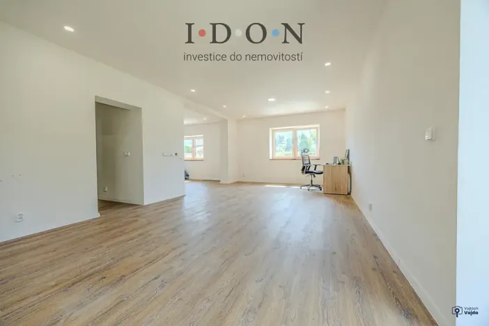 Prodej rodinného domu, Vřesina, Spojná, 182 m2