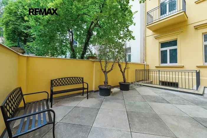 Prodej bytu 2+kk, Praha - Vinohrady, Korunní, 49 m2