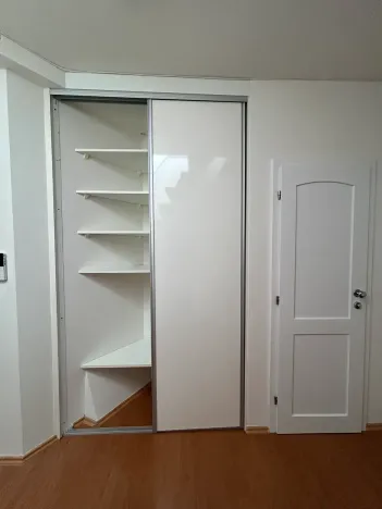 Pronájem bytu 2+kk, Praha - Žižkov, Žerotínova, 60 m2